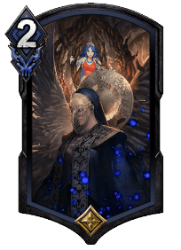 囚われの姫君(SSV)