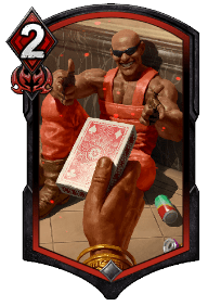 お前マジで最高!(TB8)