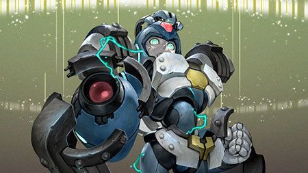 ガイアアーマー