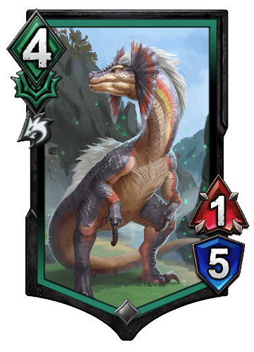 ドスジャギィ(BASIC)