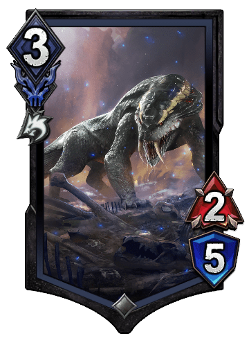 ドスギルオス(ATH)