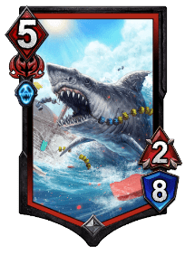 ネプチューン(SR)