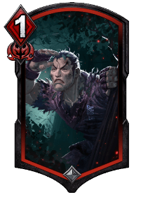 がむしゃら捜索(AVP)