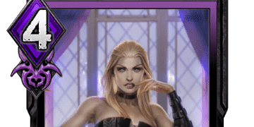 トリッシュ（DON）