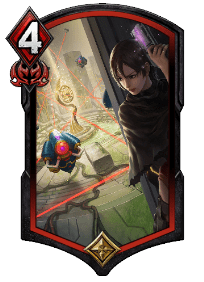 不可侵領域(DTL)