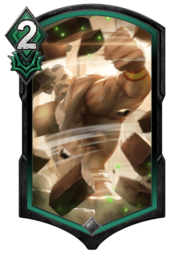 剛力(トークン)