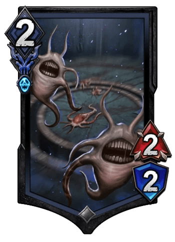 G幼体(トークン)