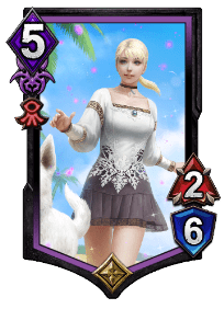 フィオナ・べリ(TF)