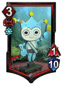 タイホくん(AVP)