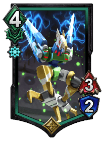 アステファルコン(AZ)