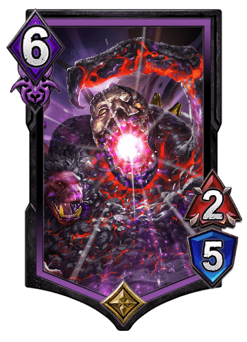 アルゴサクス・ザ・ケイオス