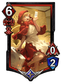 可憐な容疑者 バレッタ(TF)