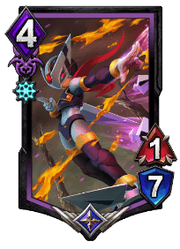 漆黒の幻影 隠将ファントム(AZ)