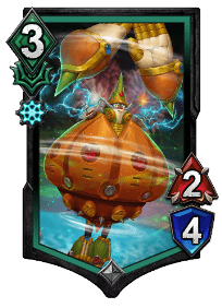 トルネード・デボニオン(TF)