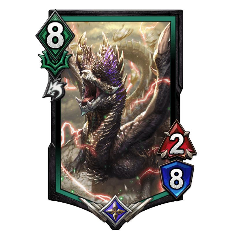 神域の伝説 アルバトリオン(DTL)