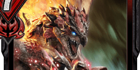 リオレウス（BASIC）