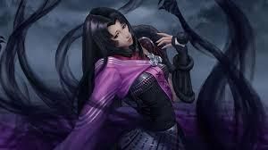 黒単解放軸嘆き