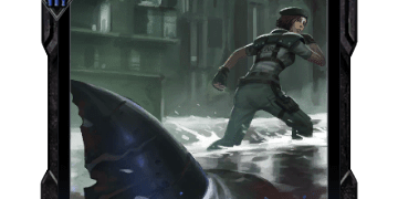 残虐（トークン）