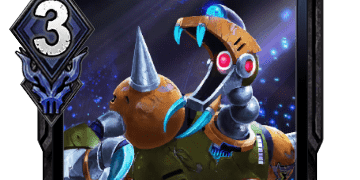 レイダーキラー