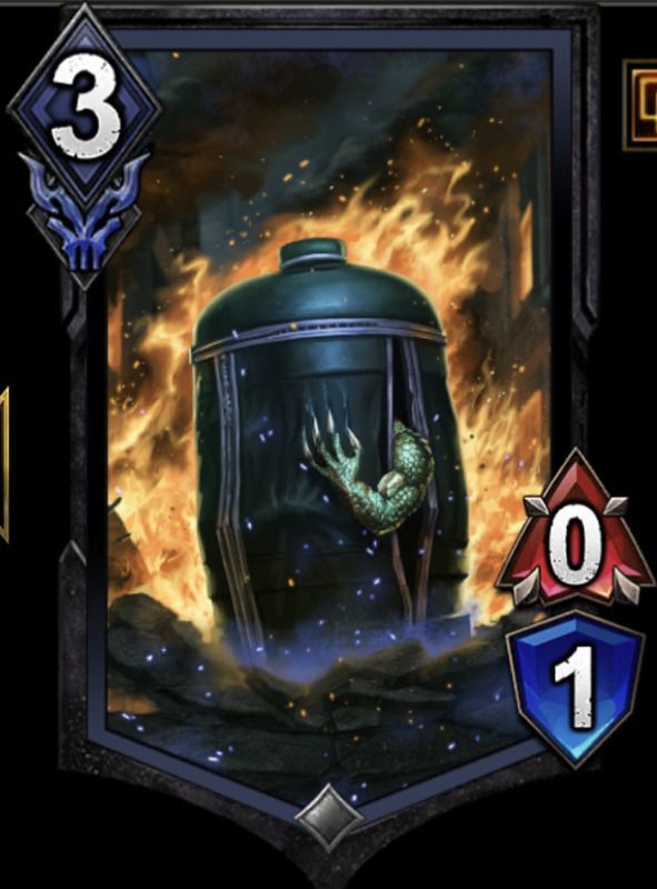 生体兵器カプセル