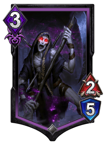 傲慢を咎めし者