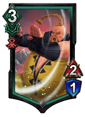 ルーファス(ATH)