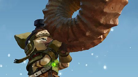 緑単人間はげまし