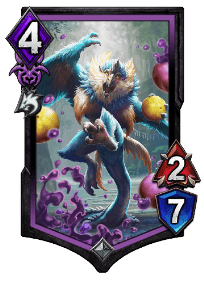 ビシュテンゴ(GO)