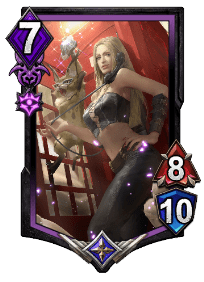 ビューティフル8 トリッシュ(TB8)