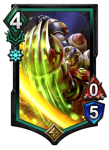 クレッセント・グリズリー(ATH)