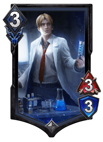 ウィリアム・バーキン