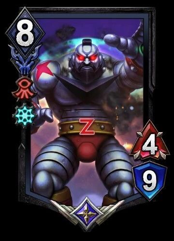 最高傑作 MS・ザンギエフ(SI)