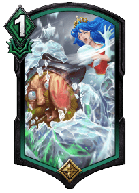 目覚めの一撃(SSV)