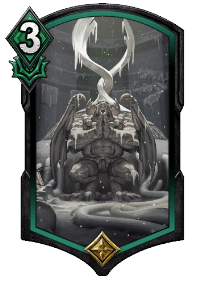 神が消えた庭(AZ)