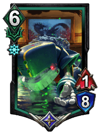 死の大海 タイダル・マッコイーン(TDD)