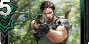 クリス・レッドフィールド(BASIC)