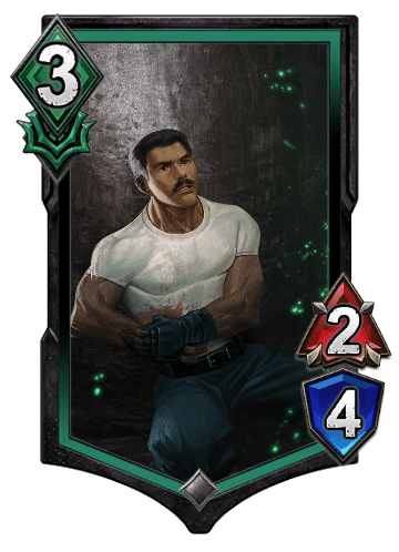 ロドリゴ・ファン・ラバル