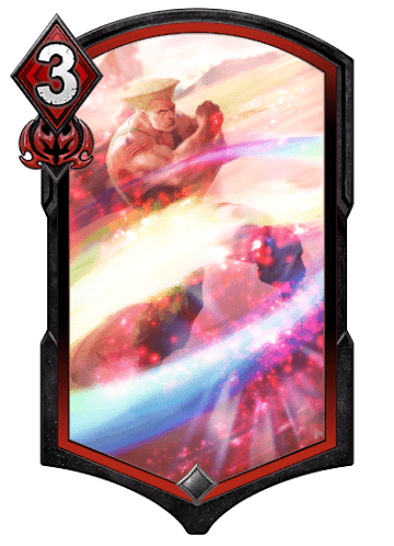 Teppen テッペン 衝撃波のカード評価と使い方 Teppen攻略wiki Gamerch