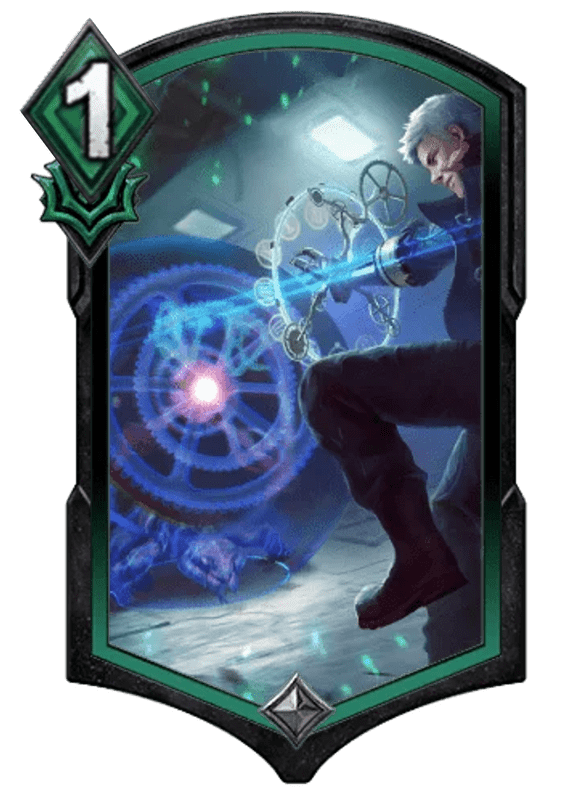 ラグタイム(トークン)