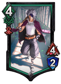 長曾我部元親(SR)