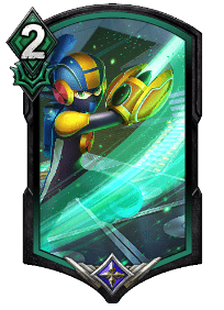 バトルチップ・パラディンソード(3ME)