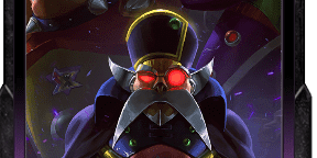 カウンターハンター