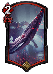 魔剣スパーダ(DD)