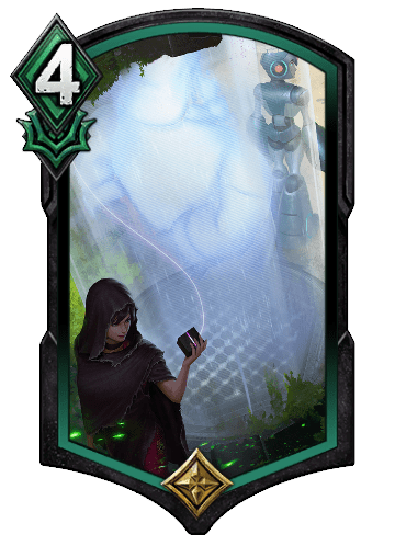 仕組まれた使命