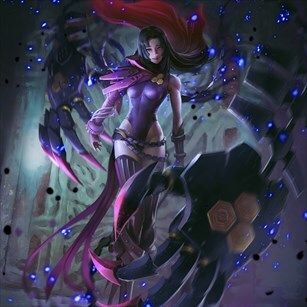 戦国カラクリ甲冑 お市