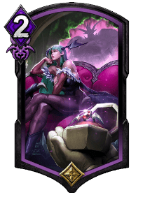 養女への遺言(DD)