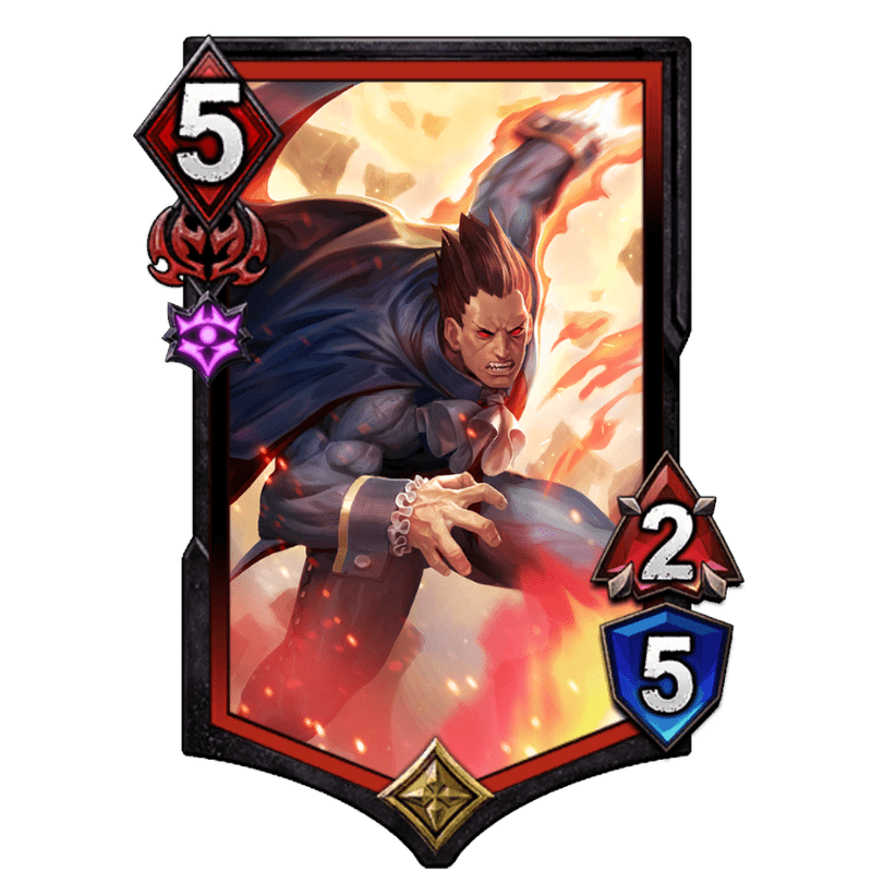 デミトリ・マキシモフ(DTL)