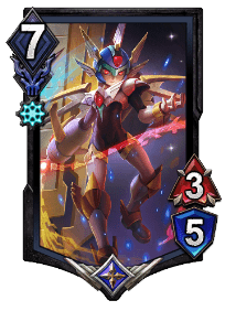 再起する暴君 コピーエックスMK2(AZ)