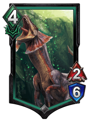 ドスジャギィ(COR)