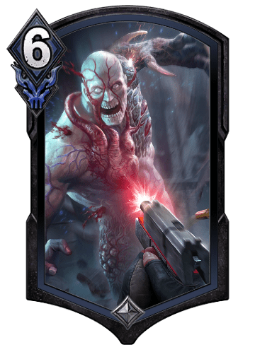 解き放たれた暴君